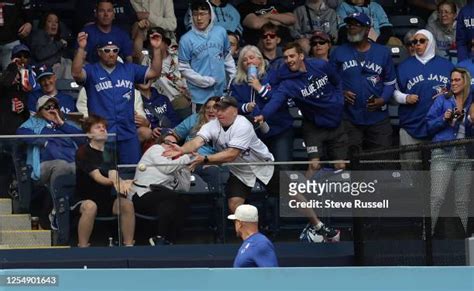 3,512 Toronto Blue Jays Kevin Pillar Stock Photos, High-Res Pictures ...