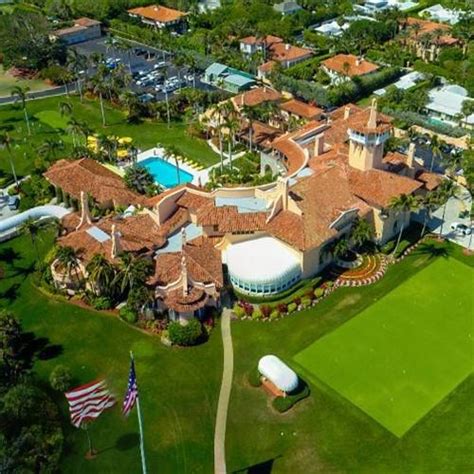 Lonnie Torres Berita: Mar A Lago Map Google