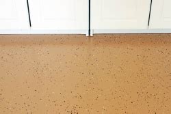 Product Review: BEHR epoxy garage floor coating - Autos.ca