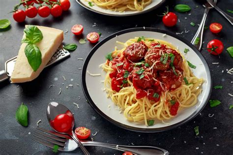 National Spaghetti Day 2020 – National Awareness Days Events Calendar 2020 – UK & US