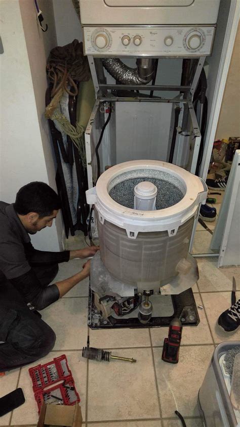 Washing Machine Repair in Toronto and GTA ~ I-Fix Appliance Repair