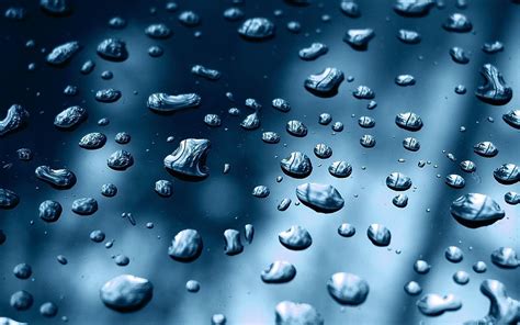 Water Droplets Wallpapers - Wallpaper Cave