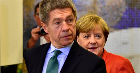 Joachim Sauer's Net Worth: Details About Angela Merkel’s Husband