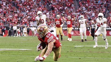 49ers vs. Cardinals fourth quarter thread: We’re heading into 40-burger ...