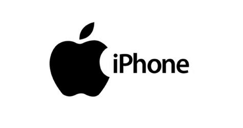 Apple iphone logo png #527 - Free Transparent PNG Logos