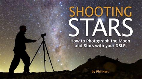 night sky photography | Phil Hart