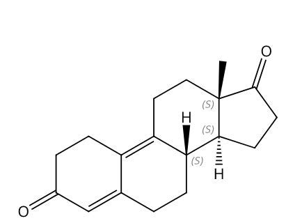 Dienogest Imp.B(EP) - Analytica Chemie