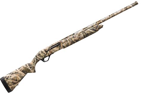 Shotgun Review: Winchester SX4 20-Gauge - Wildfowl