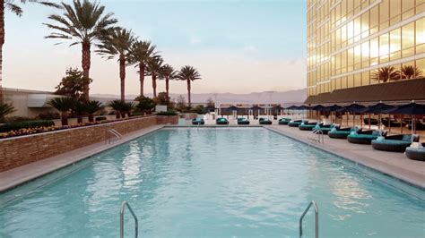 Trump® International Hotel Las Vegas | Pool - YouTube