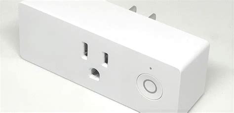 What is a Smart Plug? A Simple Way to Connect to Your Home