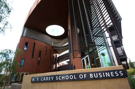 Business School Admissions Blog | MBA Admission Blog | Blog Archive MBA News: Arizona State ...