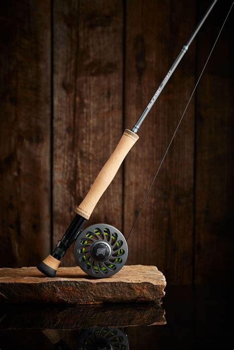 Fly Fishing Rods | Single & Double Hand Fly Rods - Sunray Fly Fish