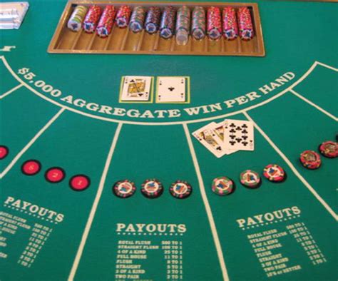 How to Play Let it Ride - The Casinos Guide