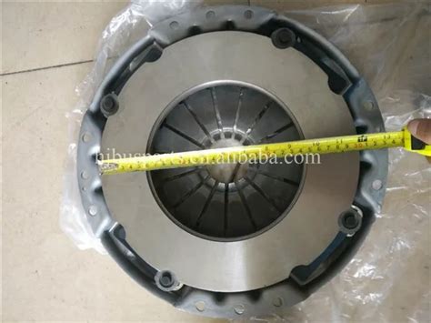 Clutch Plate Material For Toyota Coaster Oem Bus Clutch Pressure Plate ...