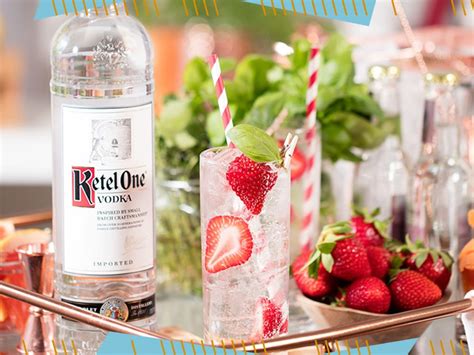 The 13 Best Cheap Vodka Brands in 2021 That Actually Taste Good | SPY