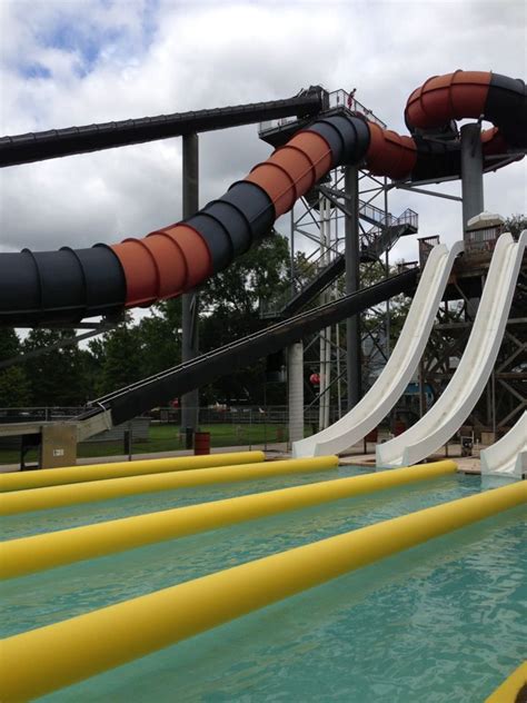 Blue Bayou Water Park | Water park, Blue bayou, Blue