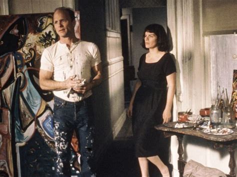 Pollock (2000) - Ed Harris | Synopsis, Characteristics, Moods, Themes and Related | AllMovie