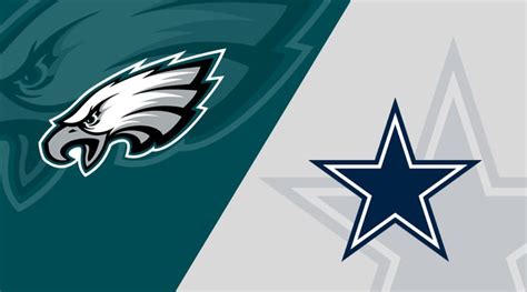 Dallas Cowboys vs Philadelphia Eagles 7 Nov 2023 Full Game Replay ...