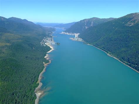 Juneau Glacier Dog Sled Adventure – A Few Miles More