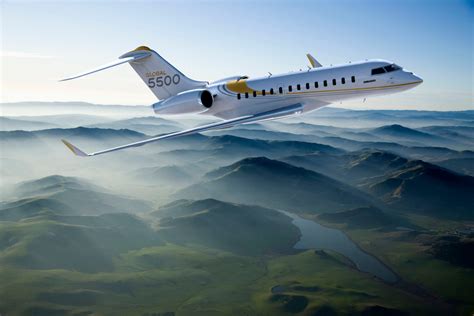 Bombardier Updates 2025 Strategic Objectives to Reflect Strong Performance