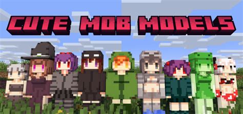 Kawaii Minecraft Mods Pe / 5 mod inventory pets pe mod.