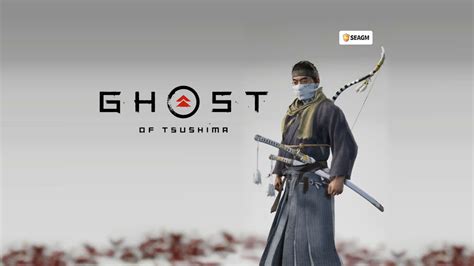 How to Get Kensei Armor in Ghost of Tsushima - Visual Guide