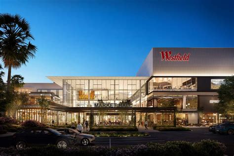 Westfield Topanga Mall to Spend $250 Million on Massive New Food Hall - Eater LA