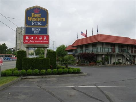 Best Western Plus Burnaby Hotel and Conference Centre (Canada) - Motel ...