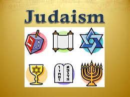 Judaism 1900 BCE