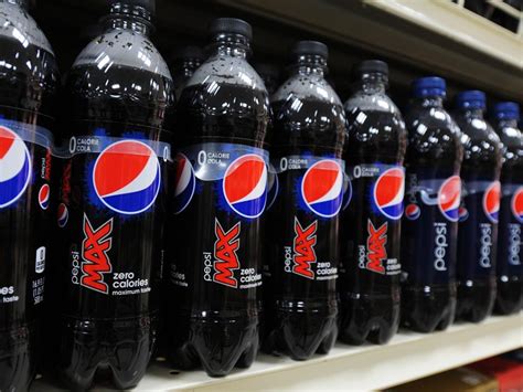 Pepsi Max running low as CO2 shortage leads to price rises | News | The Grocer