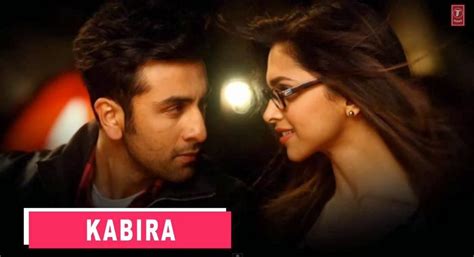 Tunes To Life: Kabira (Yeh Jawani Hai Deewani) guitar chords