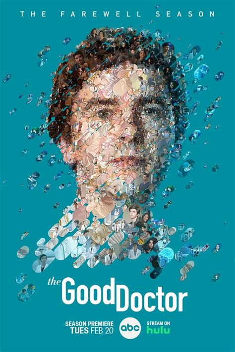 Freddie Highmore Gives Candid Reflection On The Good Doctor's Emotional Ending: "That Felt ...