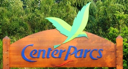 Revenues soar at Center Parcs | Midlands Business News | Insider Media