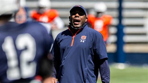 How Derek Mason came to be Auburn football's defensive coordinator