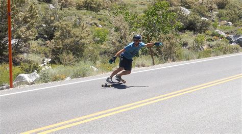 Carving Longboard Shape Characteristics - The Lost Longboarder