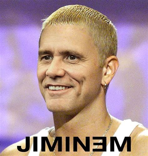 Celebrity Face Mashup: Jim Carrey – Comics And Memes