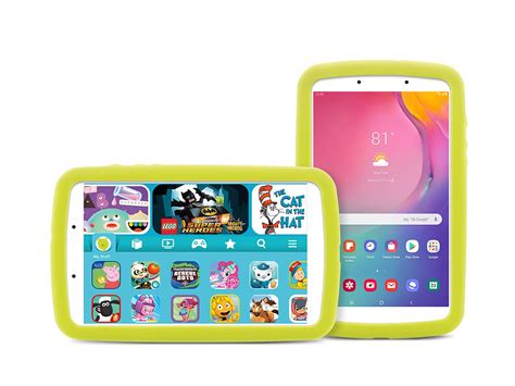 Samsung Galaxy Tab A, Kids Edition - Today's Parent