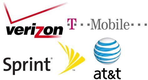 Cellphone Companies Going Extinct by Year 2020? | Gephardt Daily