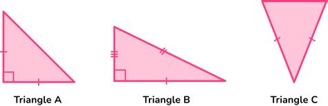 Scalene Triangle - Math Steps, Examples & Questions