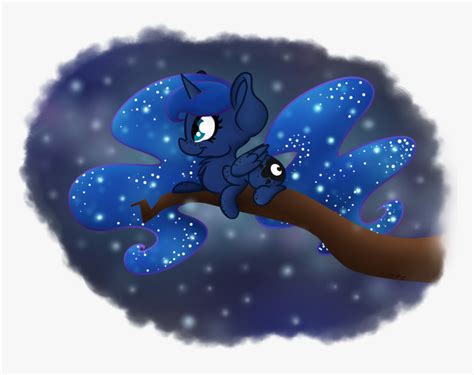 Night Stars By Cutepencilcase - Cartoon, HD Png Download - kindpng