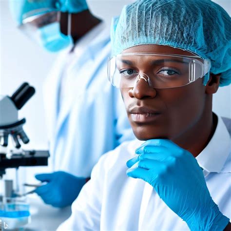 Understanding the Lab Technician Certification in Nigeria