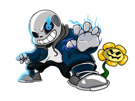 Sans - Undertale Fan Art by Jessica Shields on Dribbble