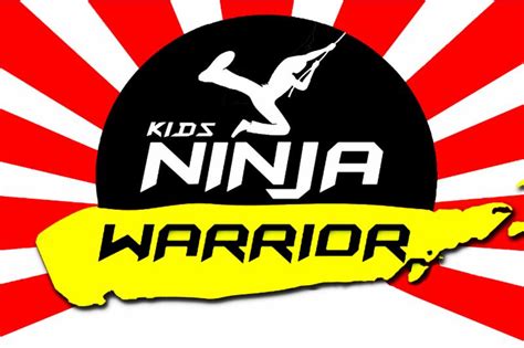 Kids Ninja Warriors is Coming to Seattle