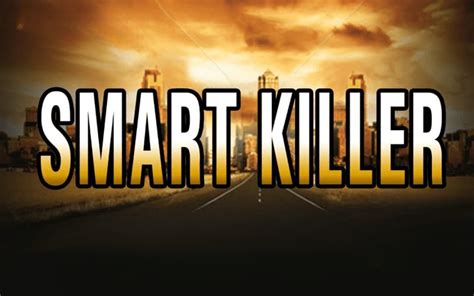 Smart Killer Movie Download 4K, HD, 300MB - iBomma