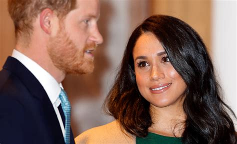 Prince Harry Fears Meghan Markle Will Suffer Same Fate as Princess ...