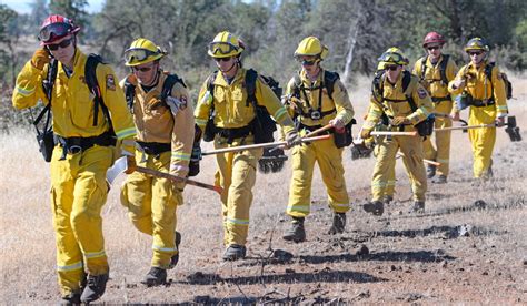 Evacuation, firefighting simulation goes well; improvements identified – Chico Enterprise-Record