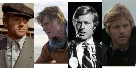 8 Robert Redford Films You Should Definitely Have Seen