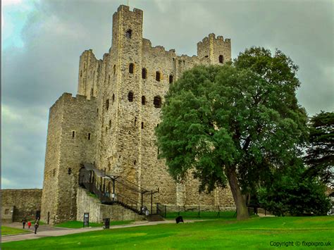 Rochester Castle