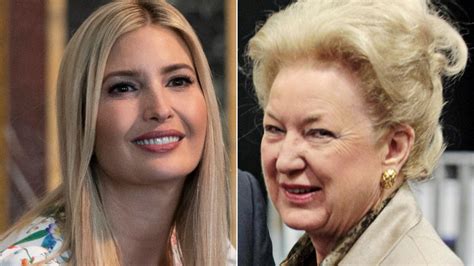 New audio of Trump's sister: Ivanka is a mini-Donald - CNN Video