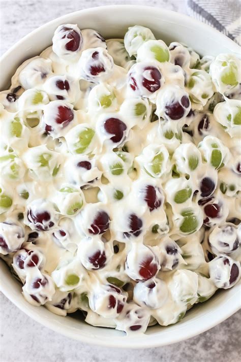 Grape Salad | Yemek Tarifi | Yemek tarifleri, Gıda, Salata tarifleri